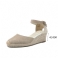 45Cm Beige Læder