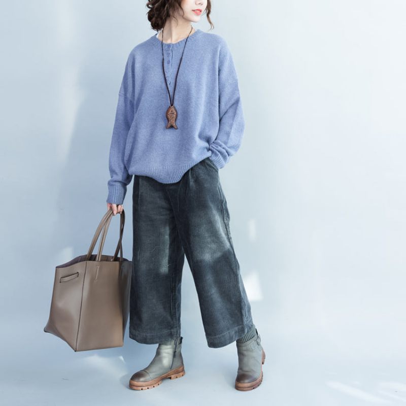 Vintage Bordeaux Uldfrakke Oversize Jakker Frakker Boutique Maxi Frakke - Dame uldfrakker